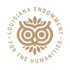 LOUISIANA ENDOWMENT FOR THE HUMANITIES logo
