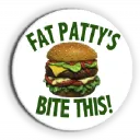 Fat Patty's logo