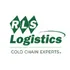 RLS LOGISTICS logo