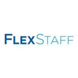 FlexStaff logo