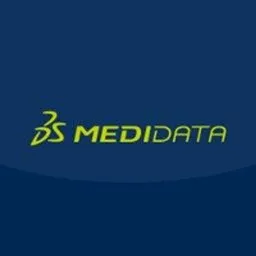 MEDIDATA logo