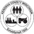 County of Kenosha logo