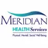 Meridian Health Services logo