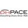 DH Pace logo