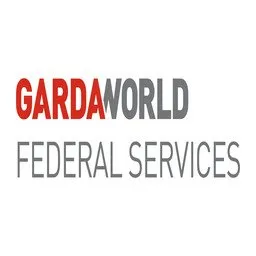 GARDAWORLD FEDERAL SERVICES LLC logo