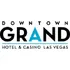 Downtown Grand Las Vegas logo