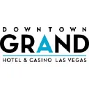 Downtown Grand Las Vegas logo