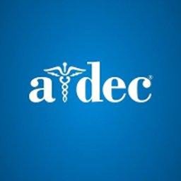 a-dec logo