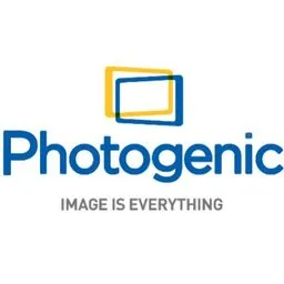 Photogenic, Inc. logo