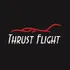 Thrust Flight logo