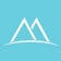 Alpine Maids logo