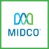 Midco logo
