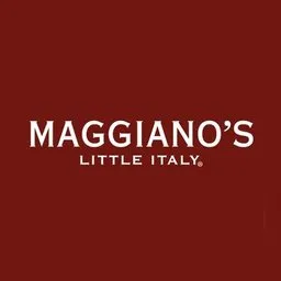 Maggiano's Little Italy logo