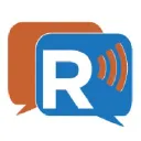 Reliable Receptionist logo