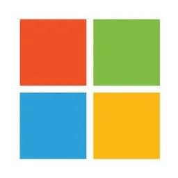 Microsoft logo
