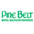 Pine Belt Mental Healthcare Resources logo