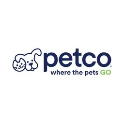 Petco logo