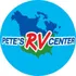 Pete's RV Center logo