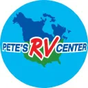 Pete's RV Center logo