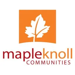 Maple Knoll Communities, Inc. logo