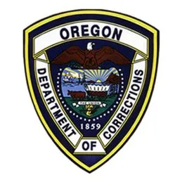 Department of Corrections logo