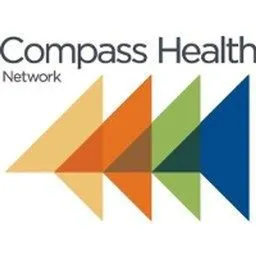 Compass Health Network logo