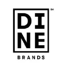Dine Brands Global logo