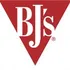 BJ's Restaurant & Brewhouse logo
