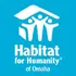 Habitat For Humanity logo