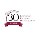 Resource Property Management logo