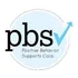 Positive Behavior Supports Corporation logo