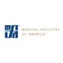 Medical Facilities of America, Inc. logo