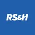 RS&H logo