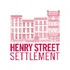Henry Street Settlement logo