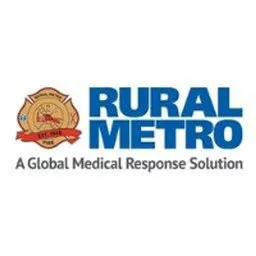 Rural Metro Fire logo