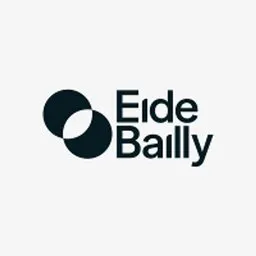 Eide Bailly LLP logo