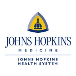 Johns Hopkins All Children's Hospital logo