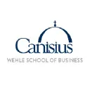 Canisius University logo