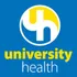 University Health KC logo