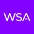 WSA Americas logo
