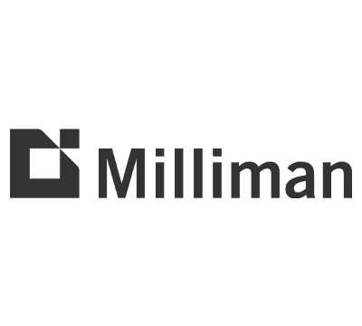 Milliman logo