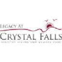 Legacy at Crystal Falls logo
