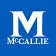 McCallie School logo