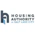 Housing Authority of Salt Lake City logo