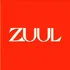 Zuul logo