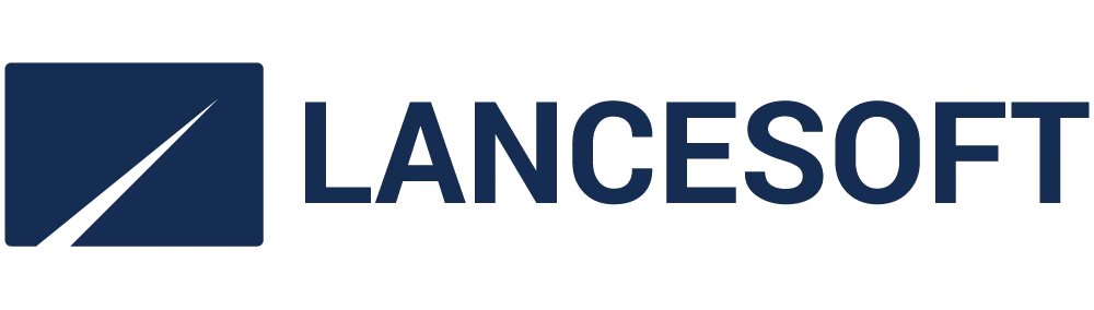 Lancesoft INC logo