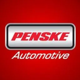 Penske Honda logo