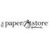 The Paper Store logo