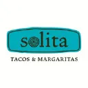 Solita Tacos & Margaritas logo