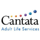 Cantata Adult Life Services logo